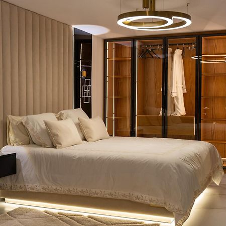 Апартаменты Ecrin Secret, Duplex Prestige, Proche Corniche & Medina, Piscine, Parking, Wifi, Iptv, Ac Танжер Экстерьер фото