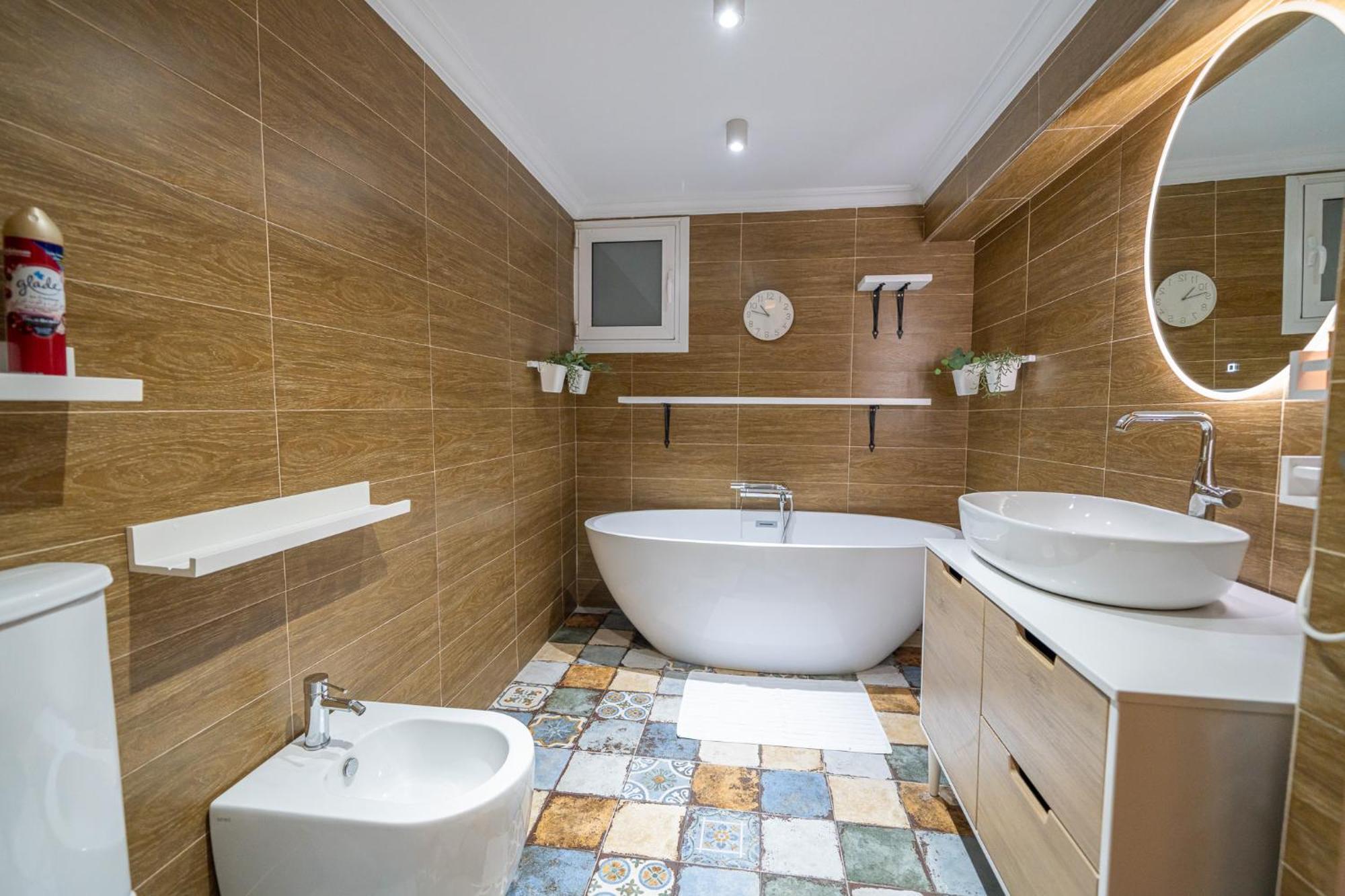 Апартаменты Ecrin Secret, Duplex Prestige, Proche Corniche & Medina, Piscine, Parking, Wifi, Iptv, Ac Танжер Экстерьер фото