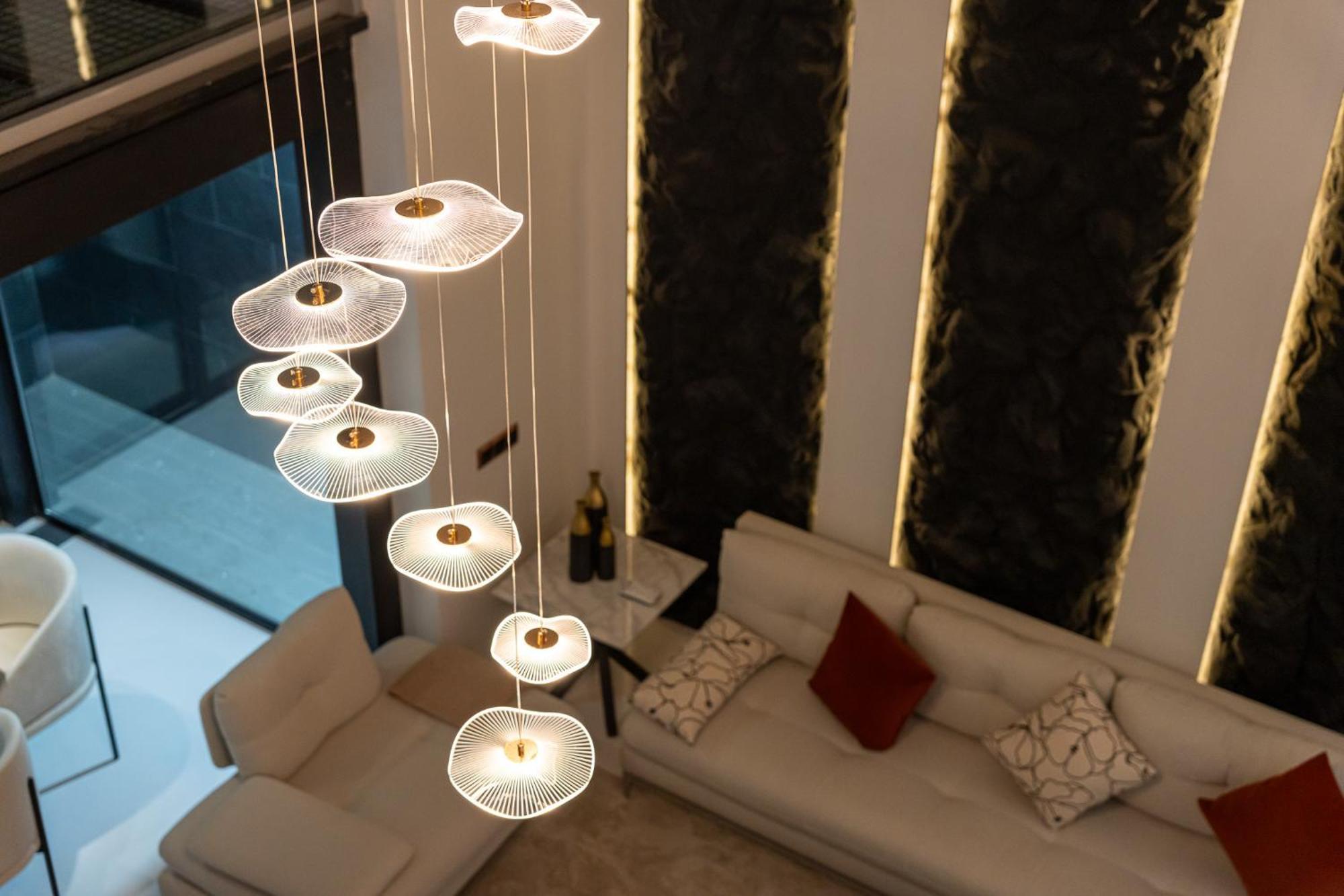 Апартаменты Ecrin Secret, Duplex Prestige, Proche Corniche & Medina, Piscine, Parking, Wifi, Iptv, Ac Танжер Экстерьер фото
